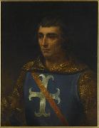 Jean Charles Cazin Henri II Clement oil painting artist